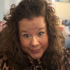 Meet your Posher, Melanie